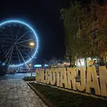 Karancs Apartment Salgotarjan