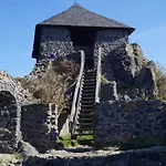 Karancs * Шальготарьян
