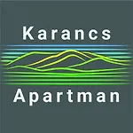 Апартаменты Karancs Шальготарьян