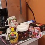 Karancs Apartment