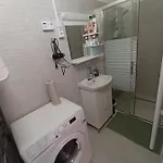 Karancs Апартаменты Шальготарьян