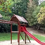 Апартаменты Karancs