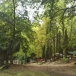 Karancs Апартаменты *