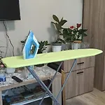 Karancs Апартаменты *