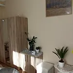 Апартаменты Karancs *