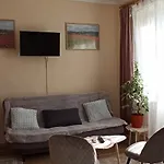 Karancs Апартаменты *