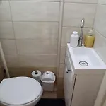 Karancs Апартаменты