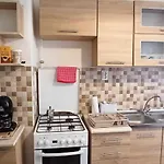 Karancs Апартаменты *