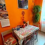 Апартаменты Karancs