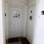 Karancs Апартаменты