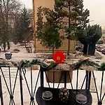 Апартаменты Karancs *