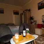 Karancs Апартаменты