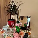 Апартаменты Karancs