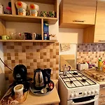 Апартаменты Karancs Шальготарьян