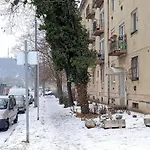 Апартаменты Karancs
