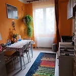 Апартаменты Karancs