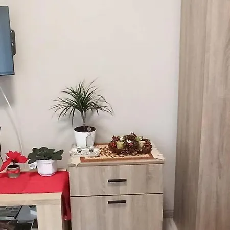 Apartament Karancs *