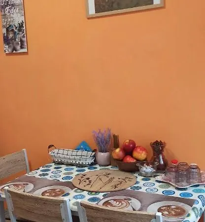 Apartament Karancs Salgótarján