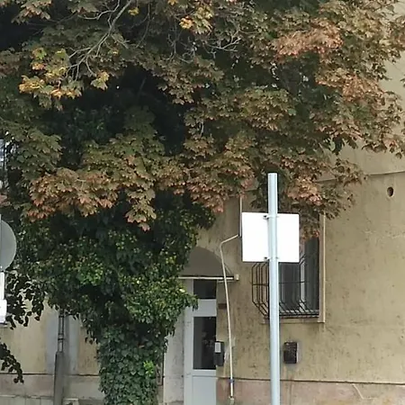 Karancs Apartment