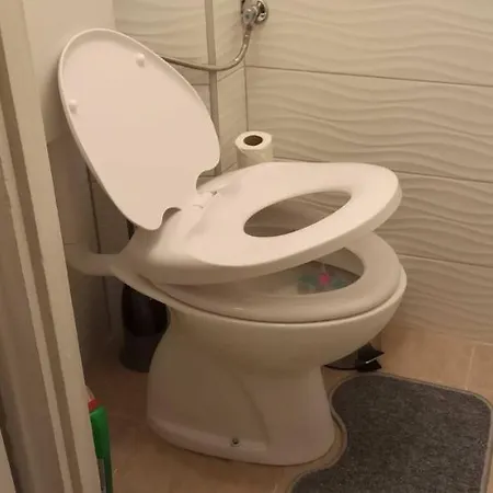 Karancs Apartment Salgotarjan