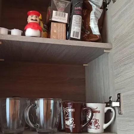 Apartment Karancs