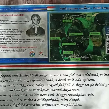 Apartament Karancs *