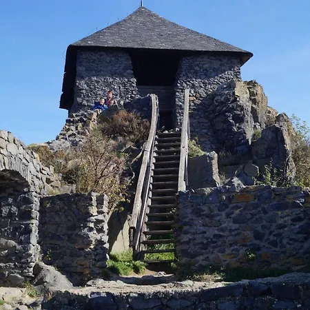 Karancs * Salgotarjan