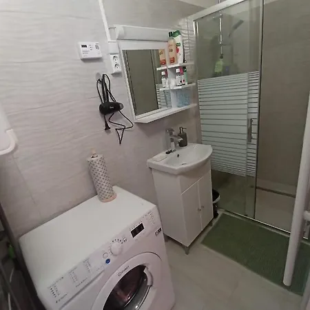 Karancs Apartament Salgótarján