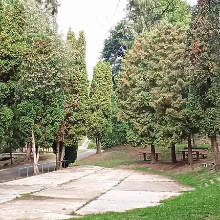 Apartament Karancs *