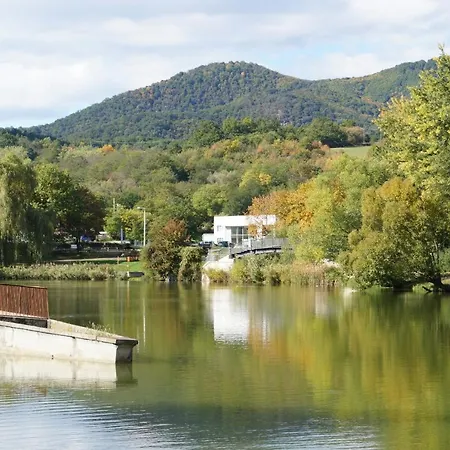 Apartament Karancs *