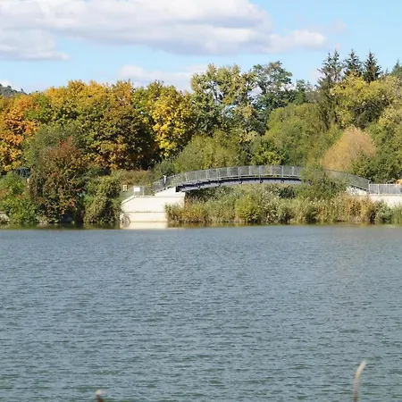 Apartament Karancs *