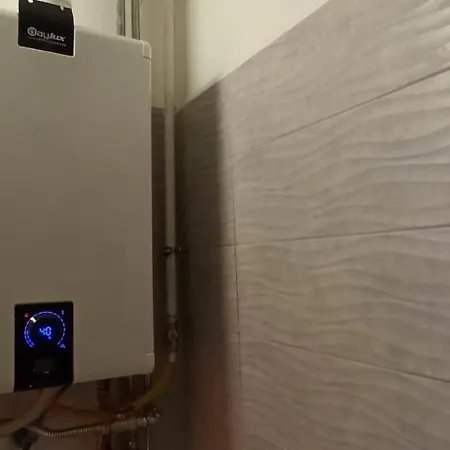 Karancs Apartament Salgótarján