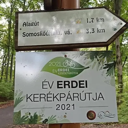 Appartamento Karancs Salgótarján