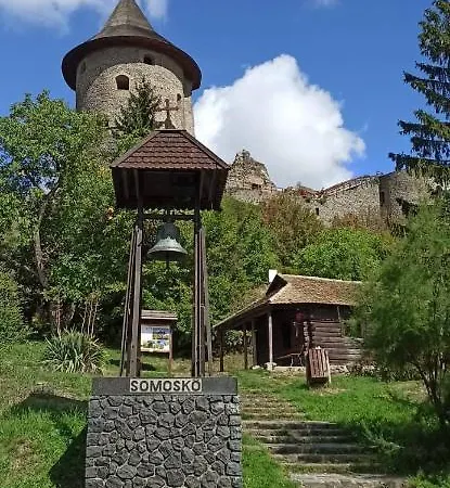 Karancs * Salgótarján