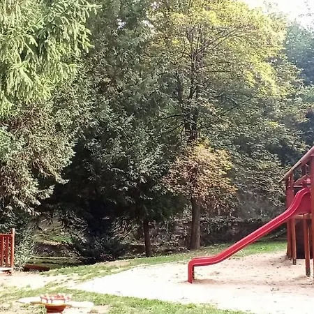 Karancs דירה