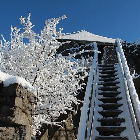 Apartament Karancs Salgótarján