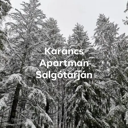 Karancs Salgotarjan