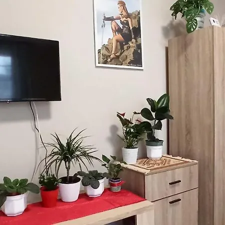 Karancs Apartament *