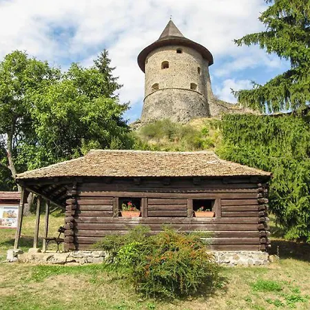 Appartement Karancs