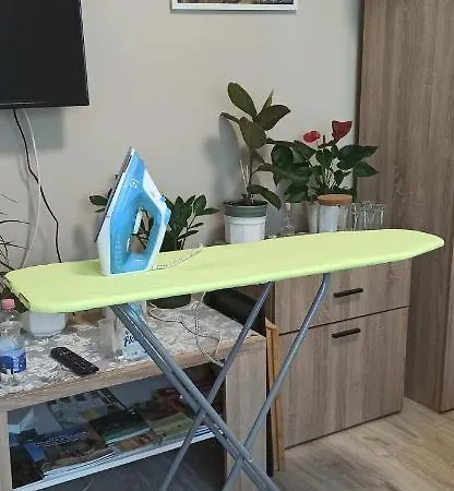 Karancs Apartament *