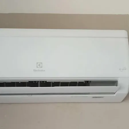 Apartament Karancs *