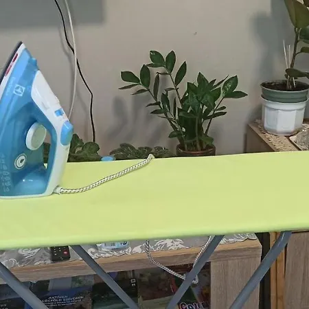 Karancs Apartament Salgótarján