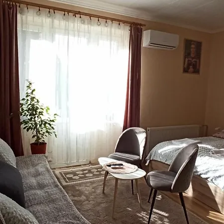 Apartment Karancs Salgotarjan