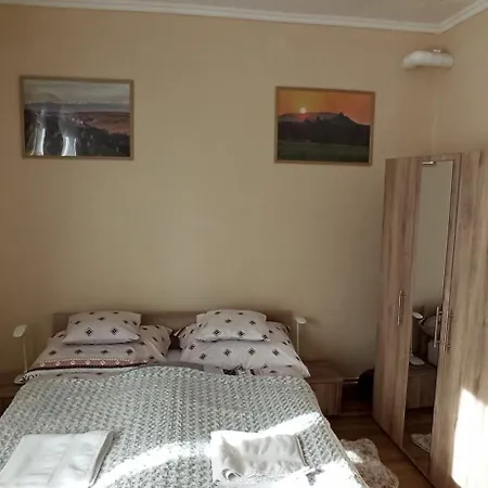 Apartment Karancs Salgotarjan