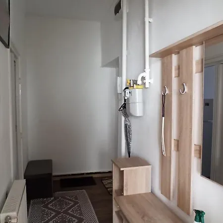 Karancs Apartment Salgótarján