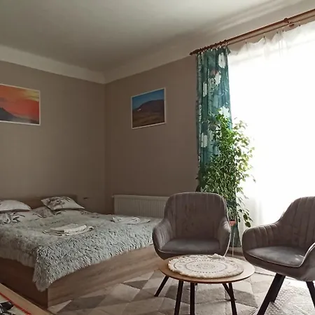 Karancs Apartment