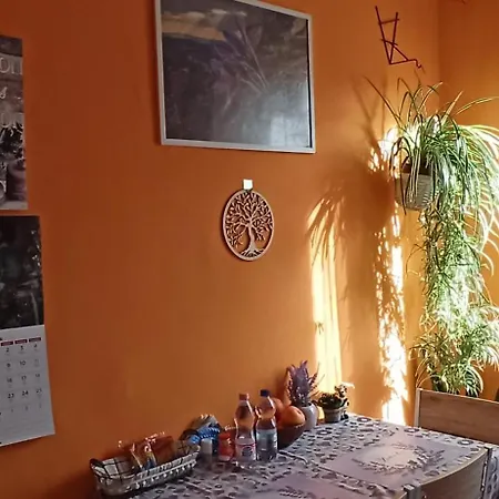 Karancs Apartment Salgotarjan