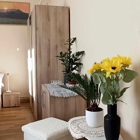 Apartament Karancs Salgótarján