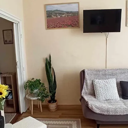 Apartment Karancs *
