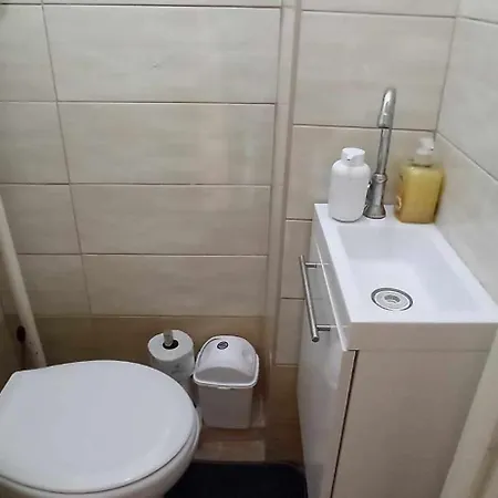 Karancs Apartment